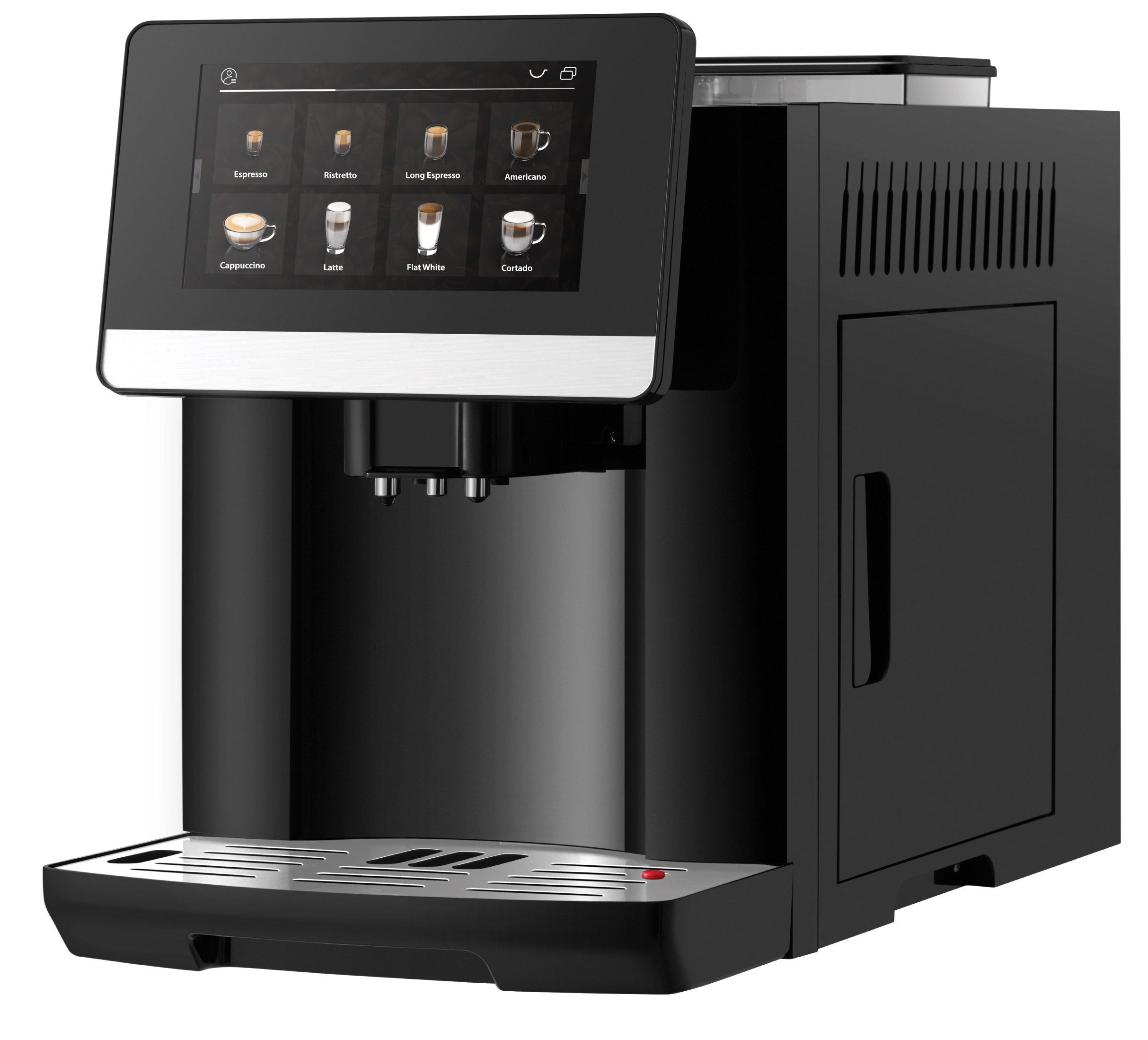 MULTIFUNCTIONAL COFFEE MAKER